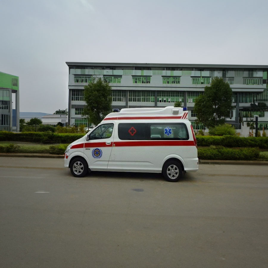 出租急救车电话号码