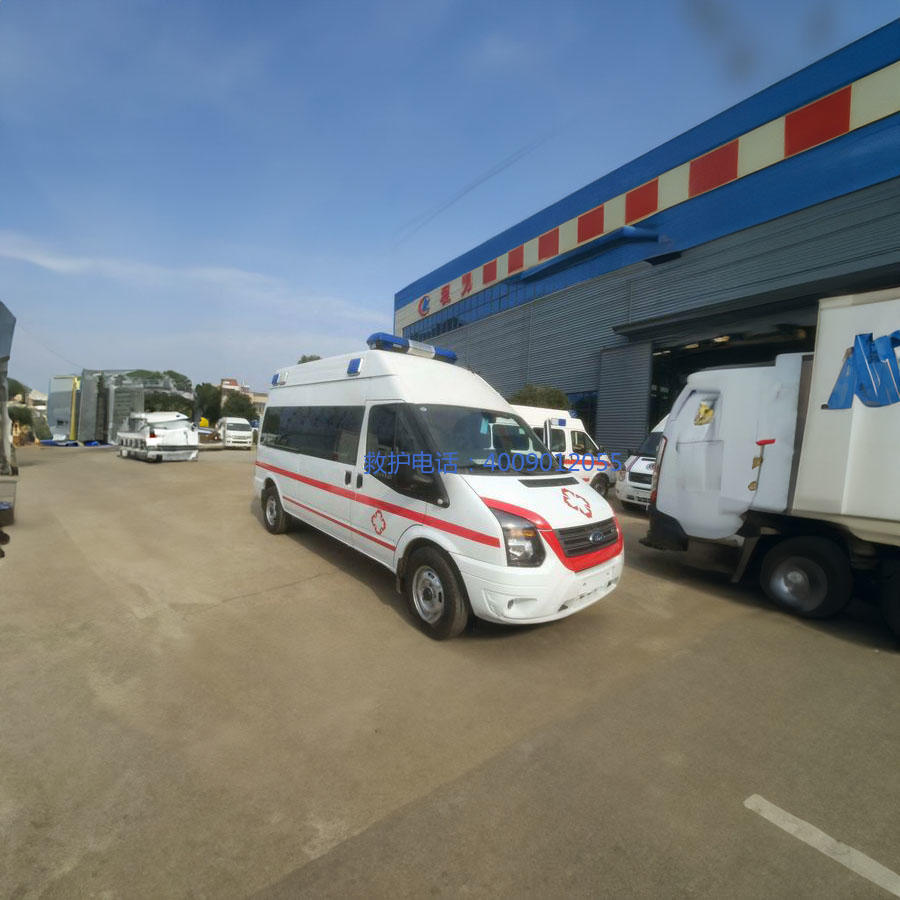 出租私人救护车电话