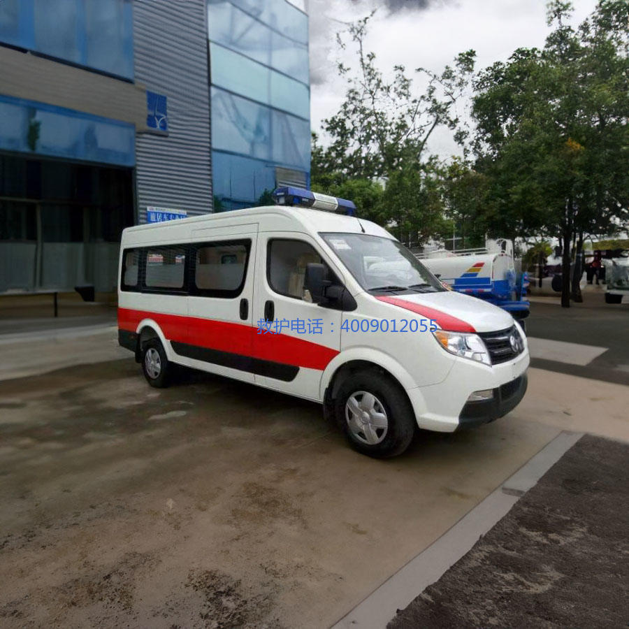 出租救护车电话