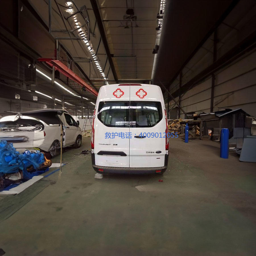 租赁救护车联系方式