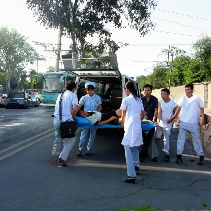 出租急救车联系方式