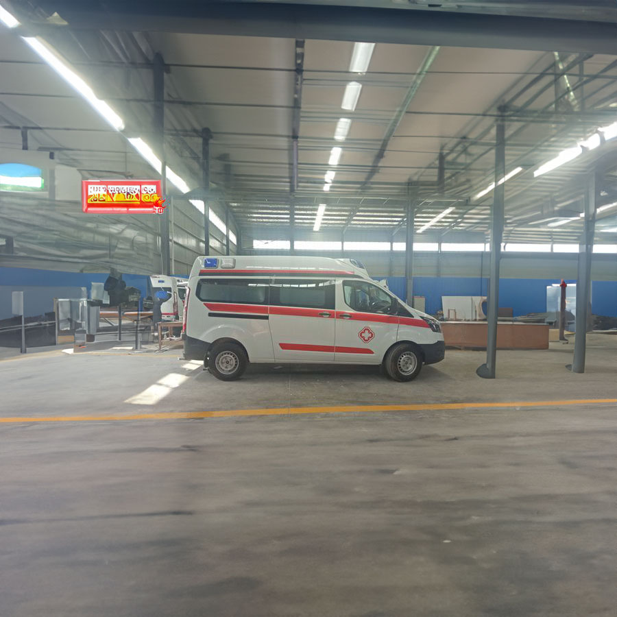 出租私人救护车电话号码