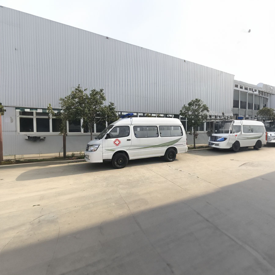 租赁私人救护车联系方式