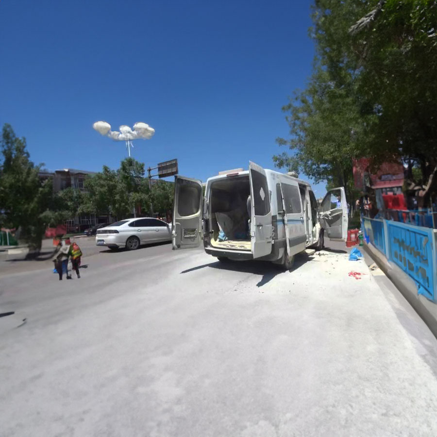 租赁私人救护车