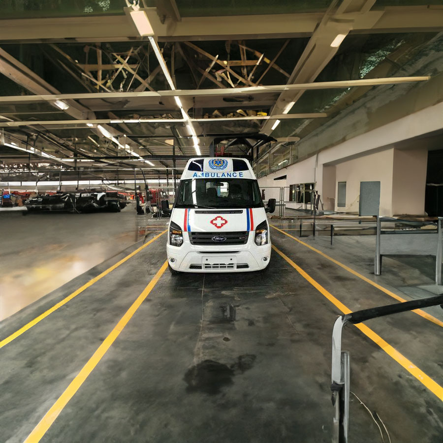 租赁救护车联系电话