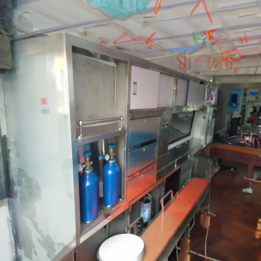 出租急救车联系方式