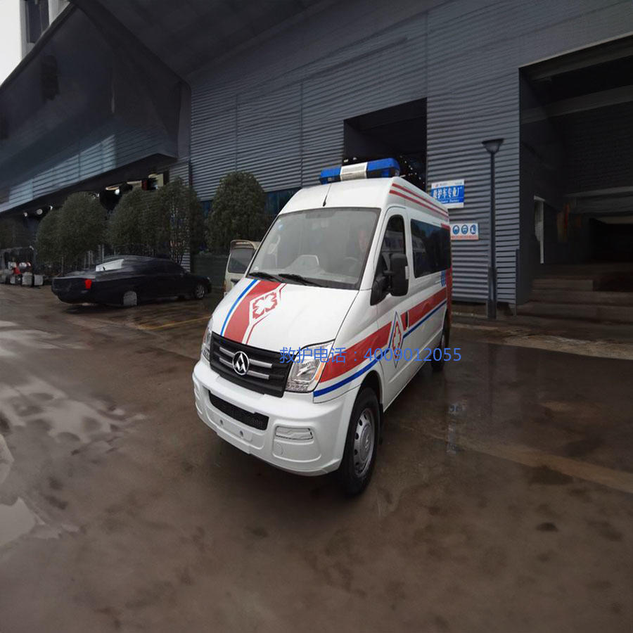 租赁私人救护车电话号码