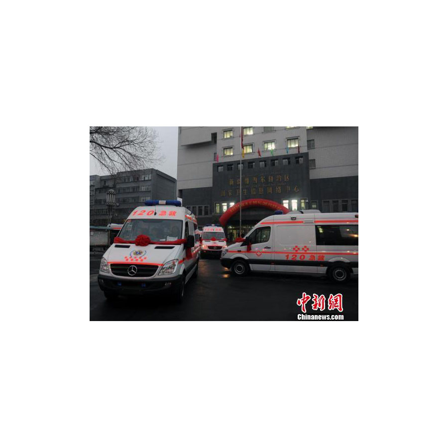 租赁急救车联系电话