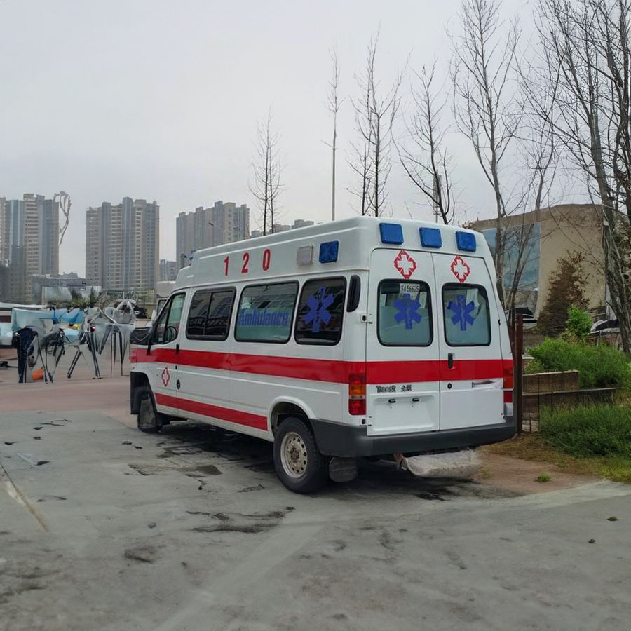 租赁救护车联系方式