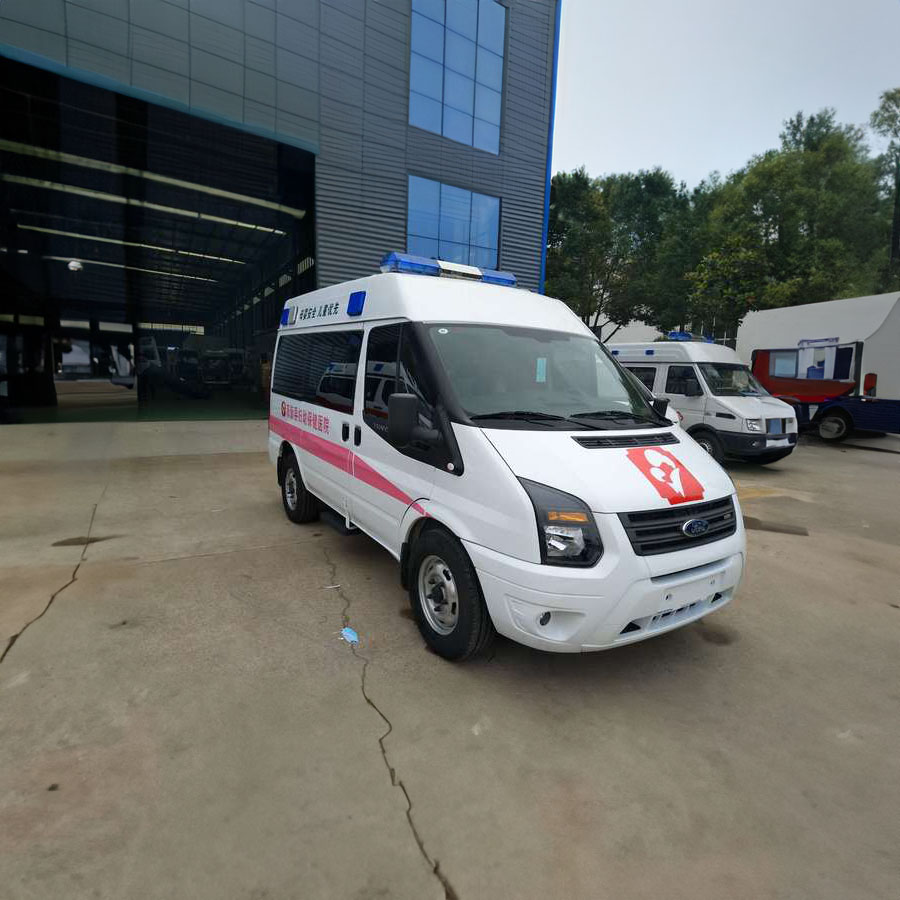 出租救护车联系电话