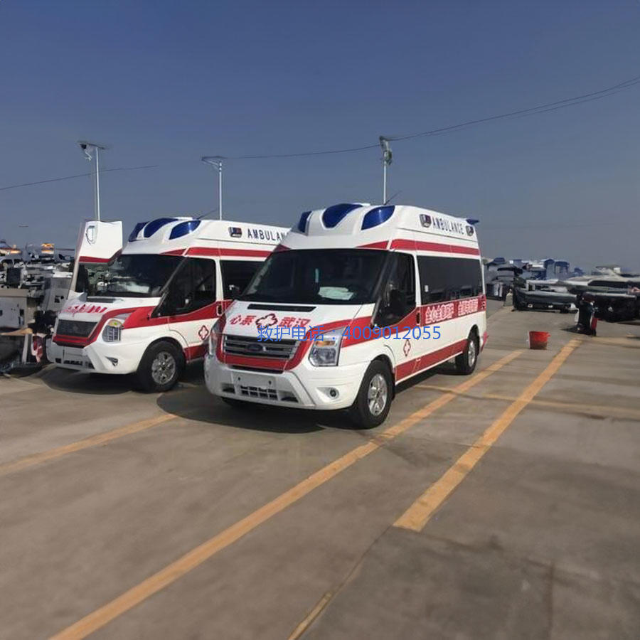 出租救护车联系方式