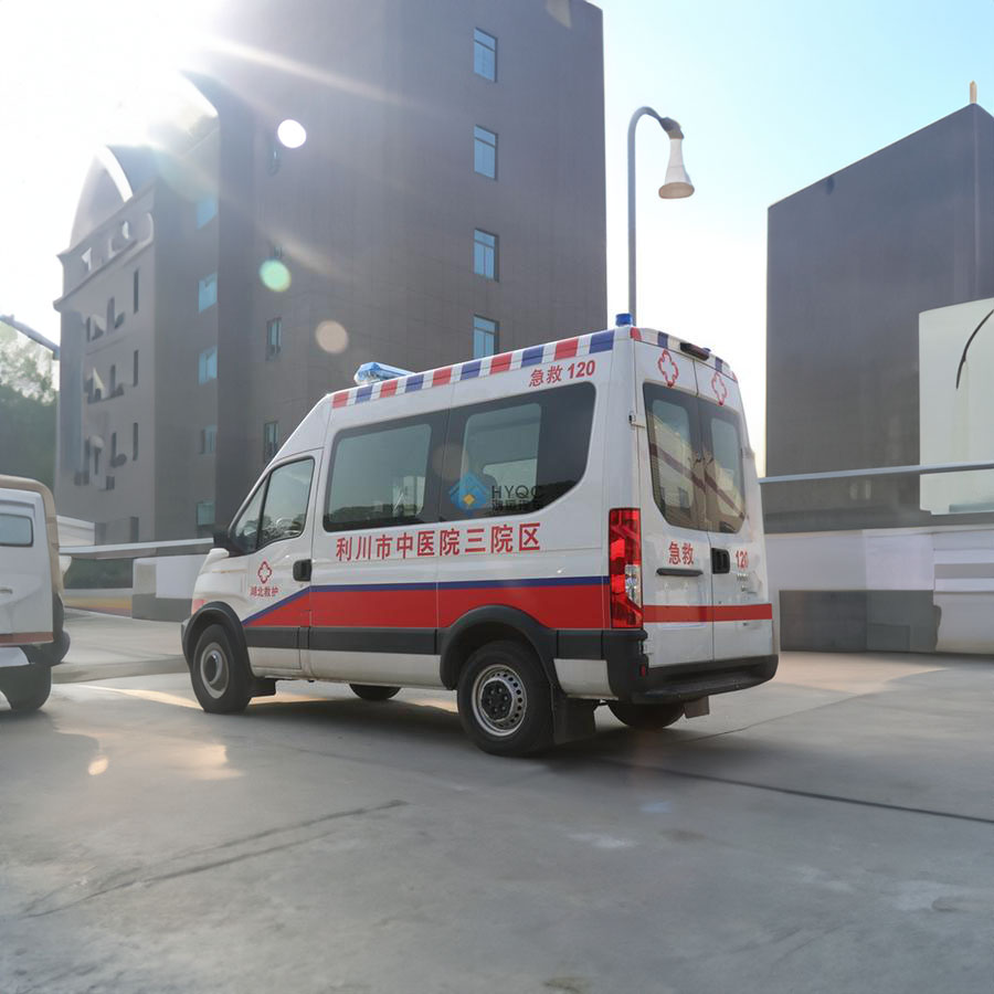 租赁急救车联系电话