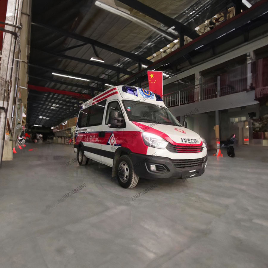 出租急救车电话号码