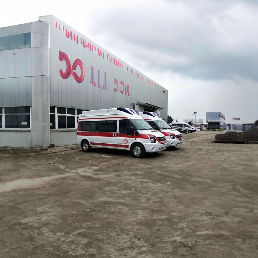 租赁急救车联系方式