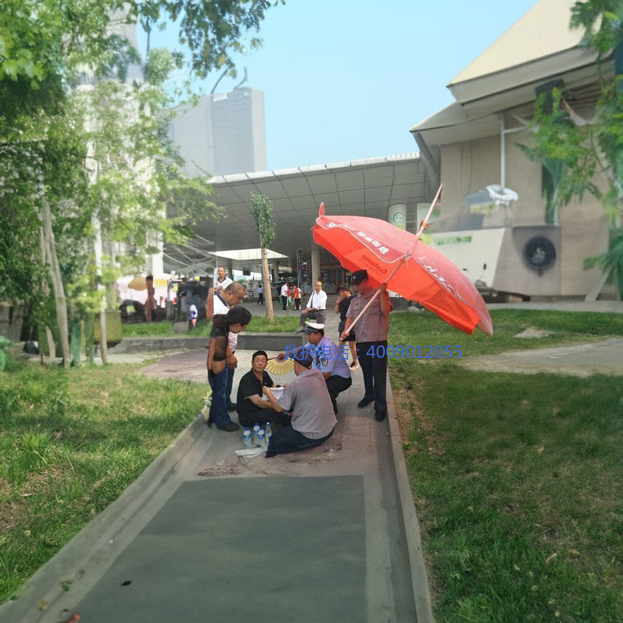 出租急救车电话号码