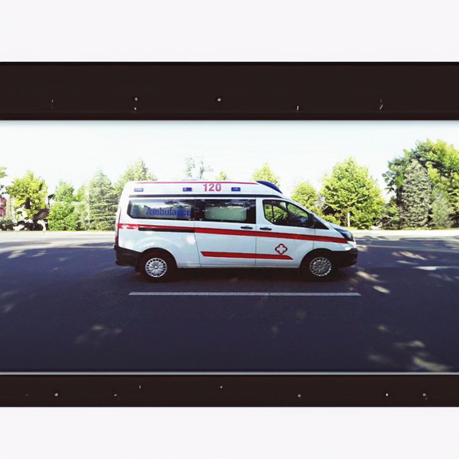 租赁救护车联系方式