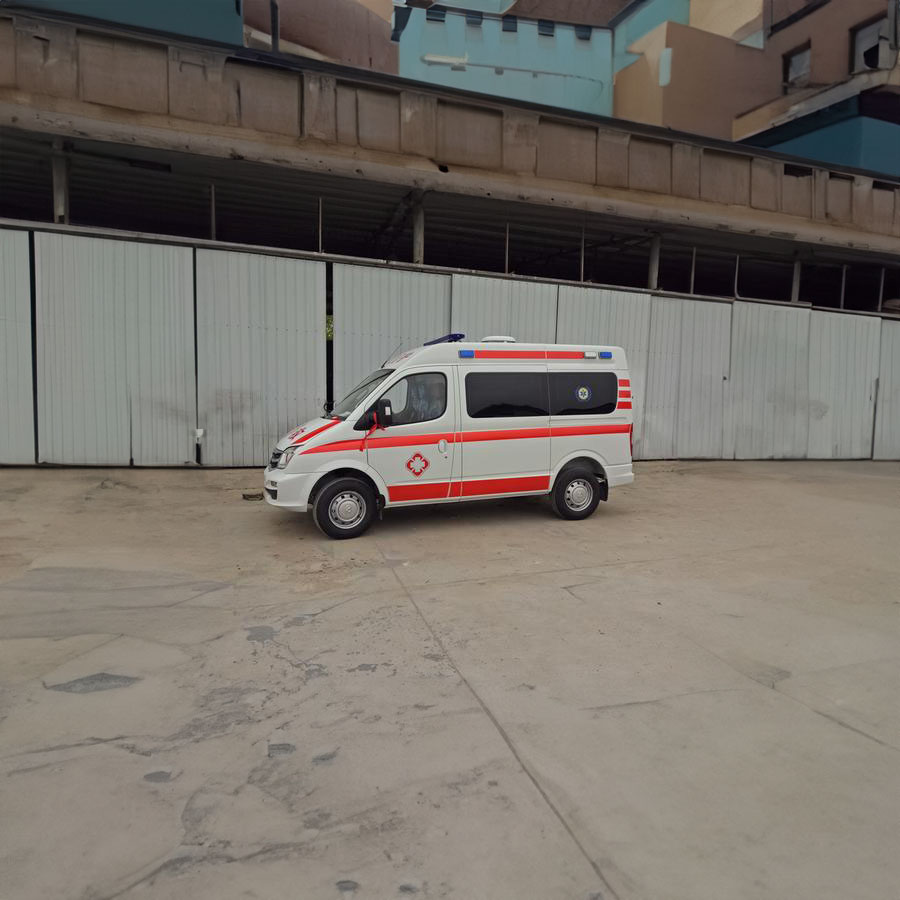 出租120联系方式