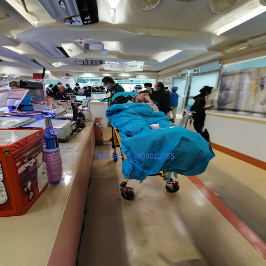 出租120电话号码