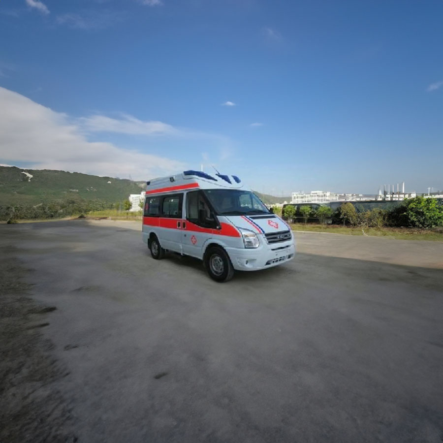 出租急救车联系电话