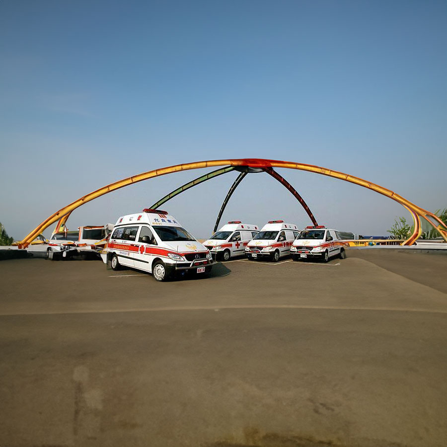 租赁救护车联系电话