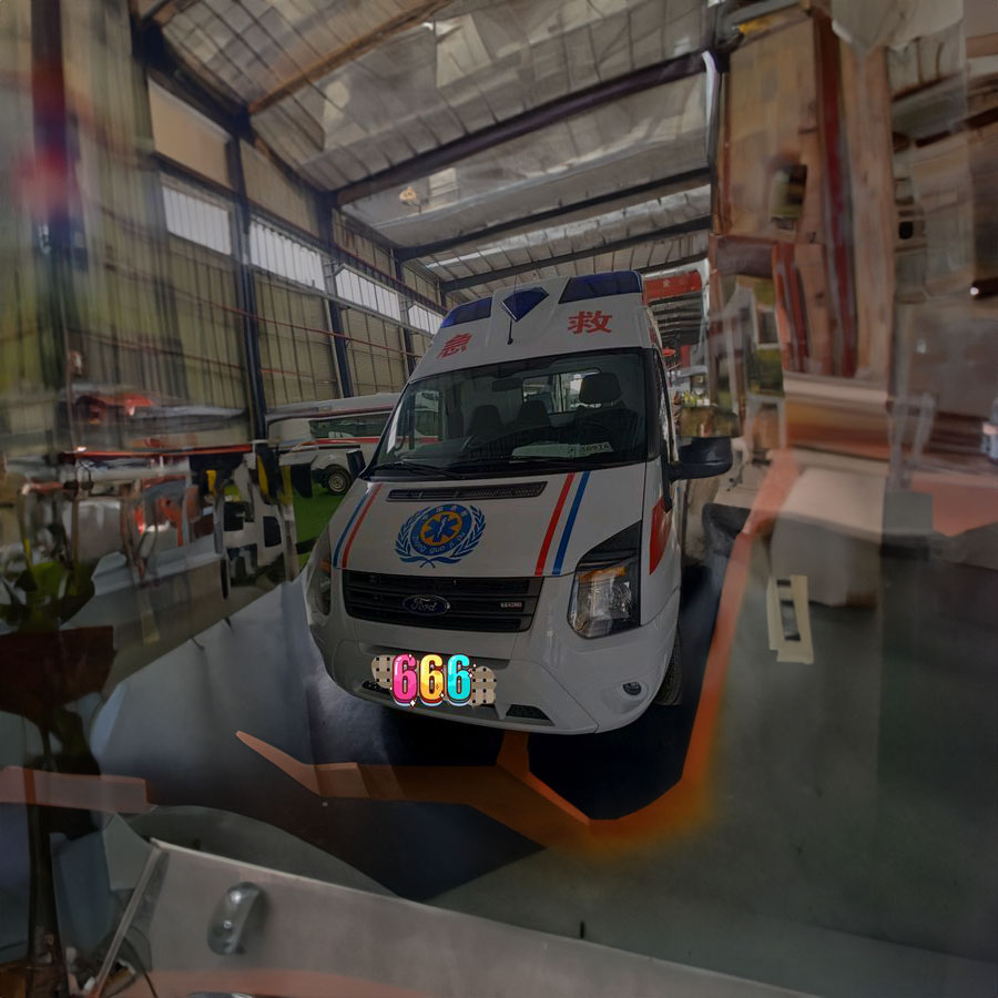 出租急救车联系方式