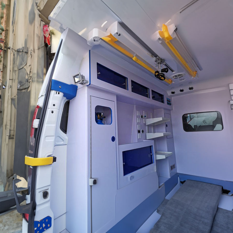 租赁私人救护车联系电话