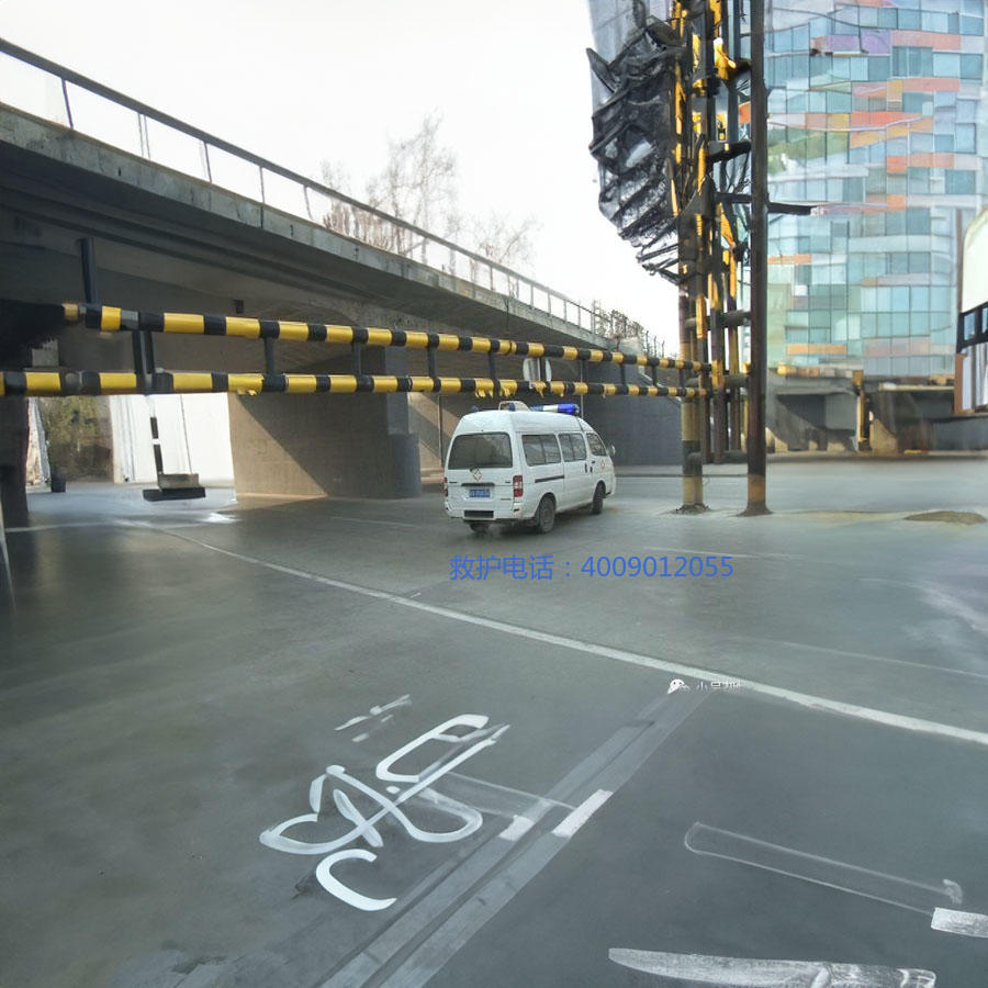 出租私人救护车电话号码