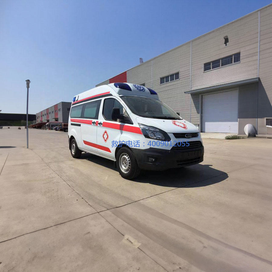 出租私人救护车联系方式