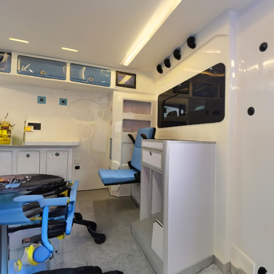 出租急救车联系电话