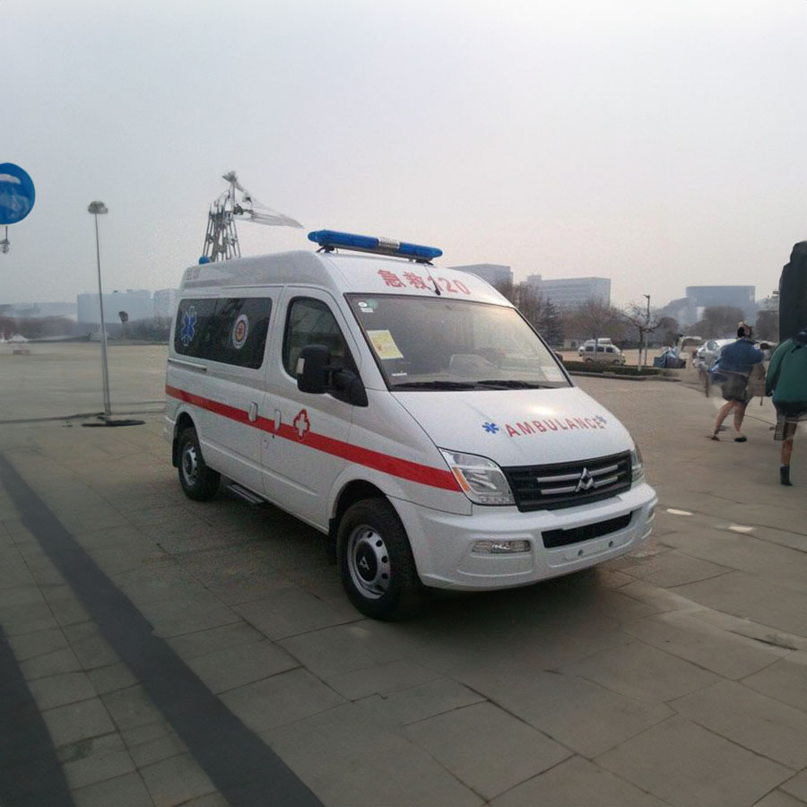租赁救护车联系方式