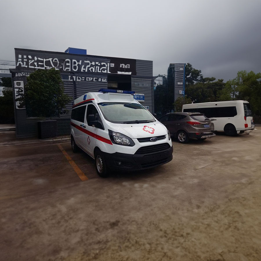 租赁急救车电话号码