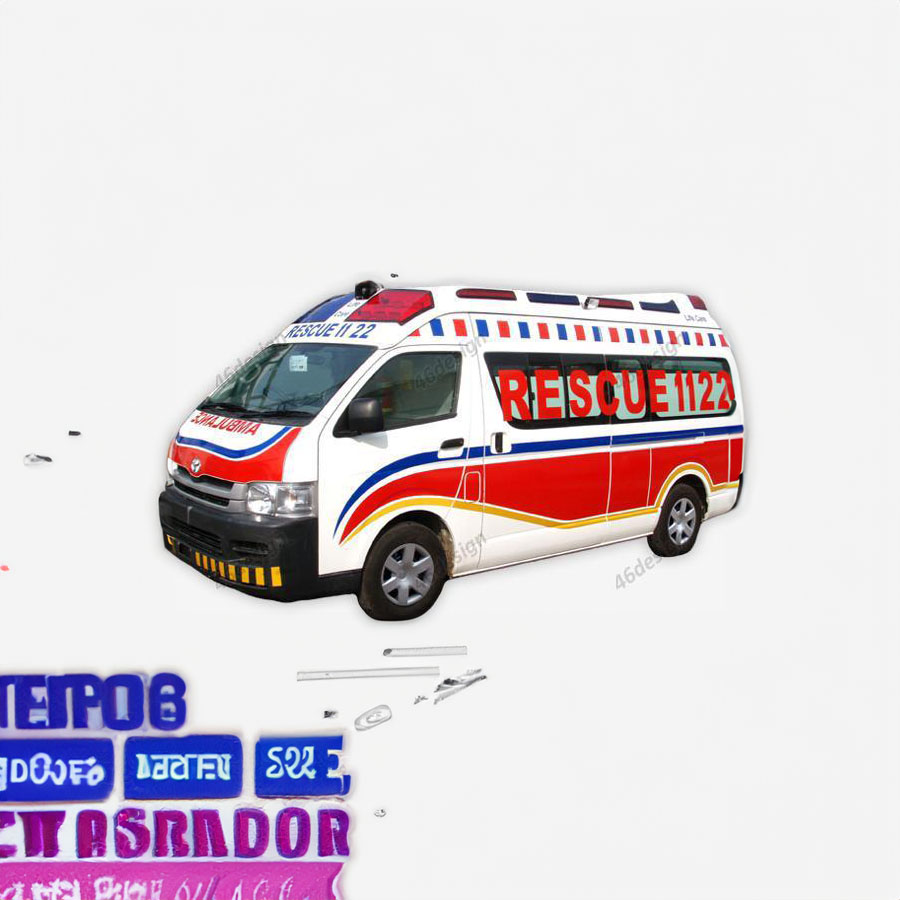 出租急救车电话号码