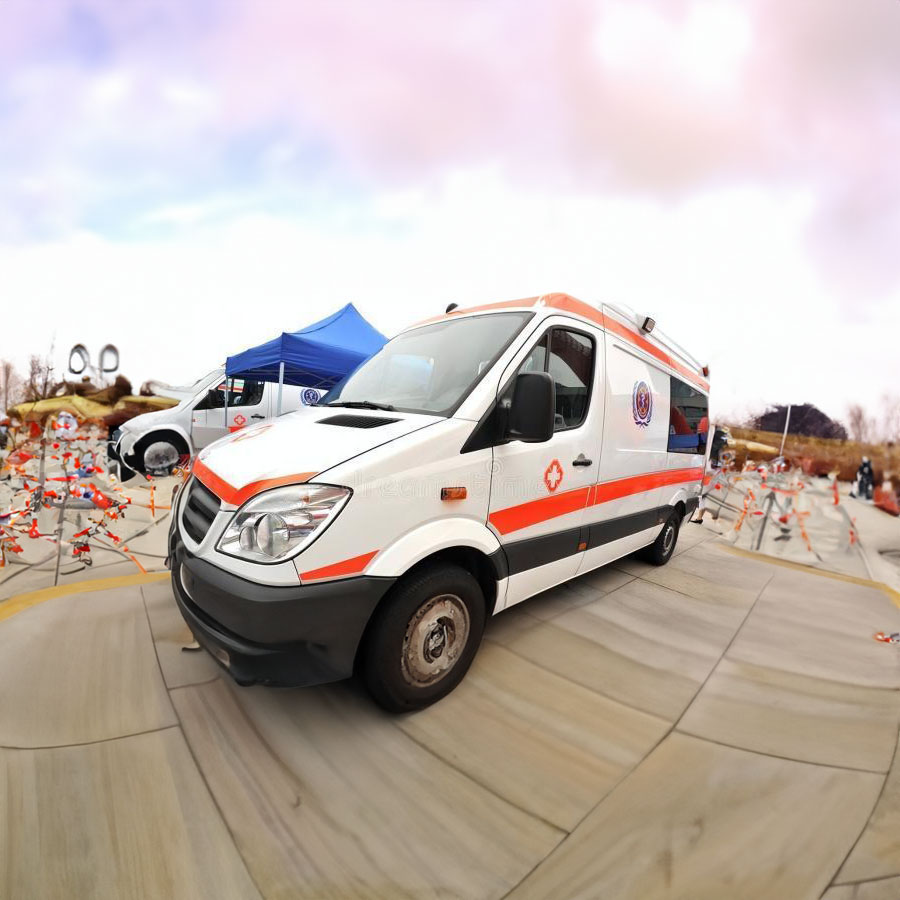 出租急救车联系电话