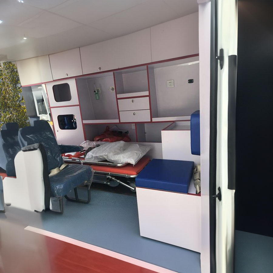 租赁急救车电话