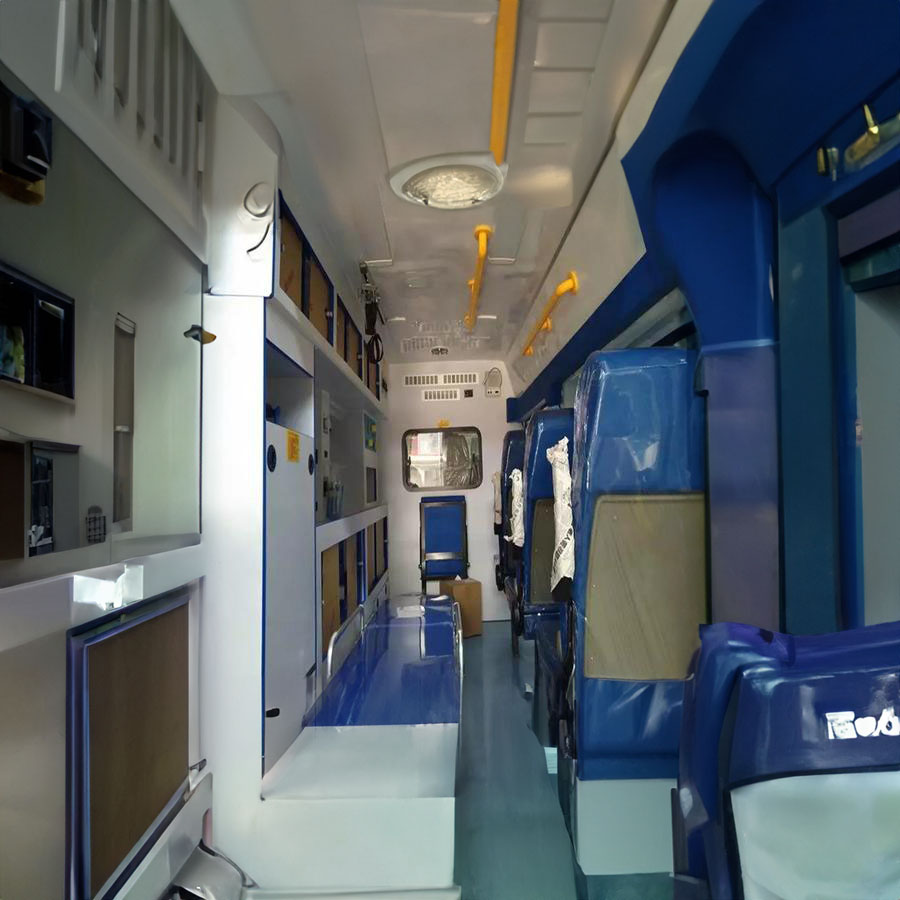 出租急救车电话号码