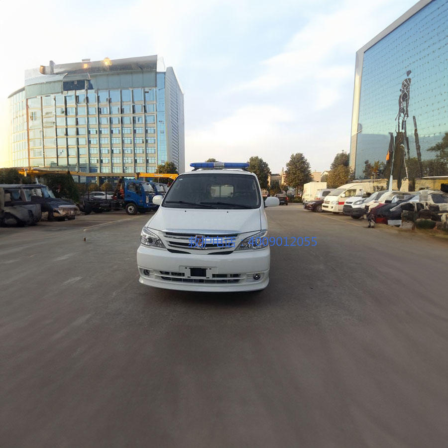 出租私人救护车联系方式