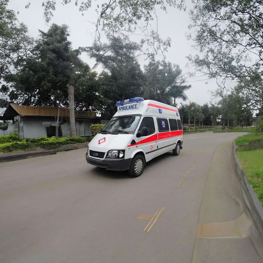 出租私人救护车联系电话