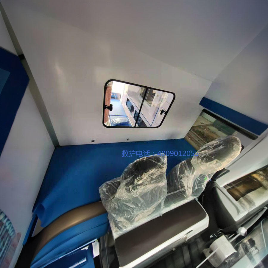 租赁急救车电话