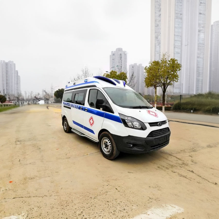 出租私人救护车联系方式