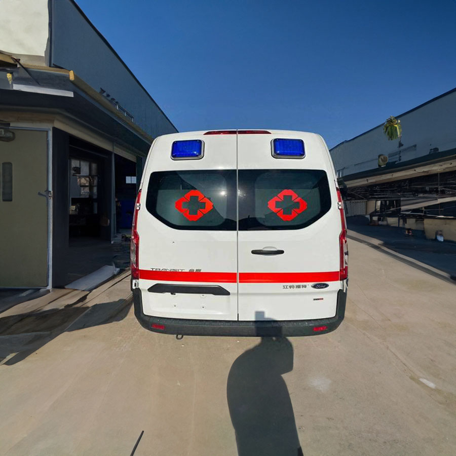 出租私人救护车电话号码