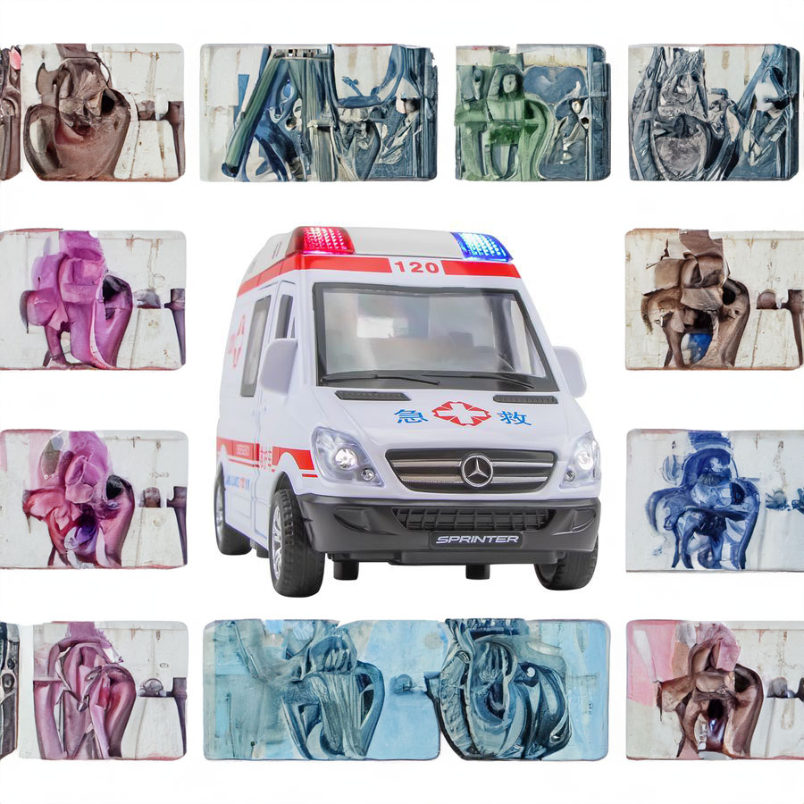 出租120联系方式