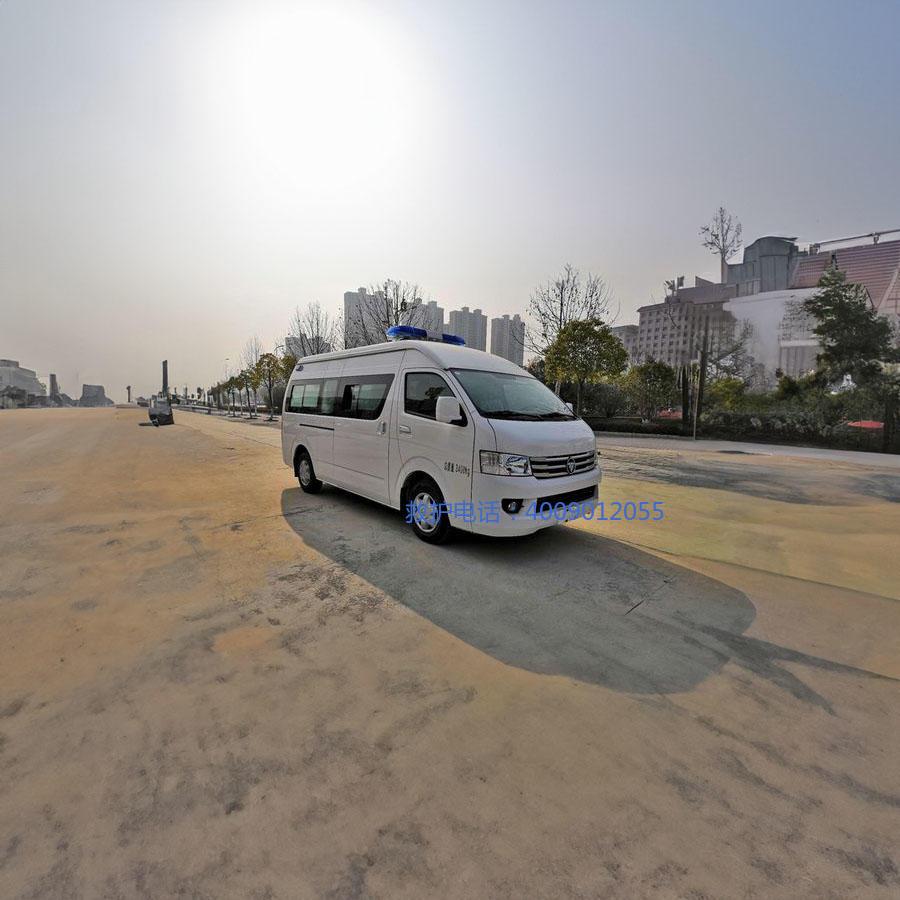 租赁私人救护车联系方式