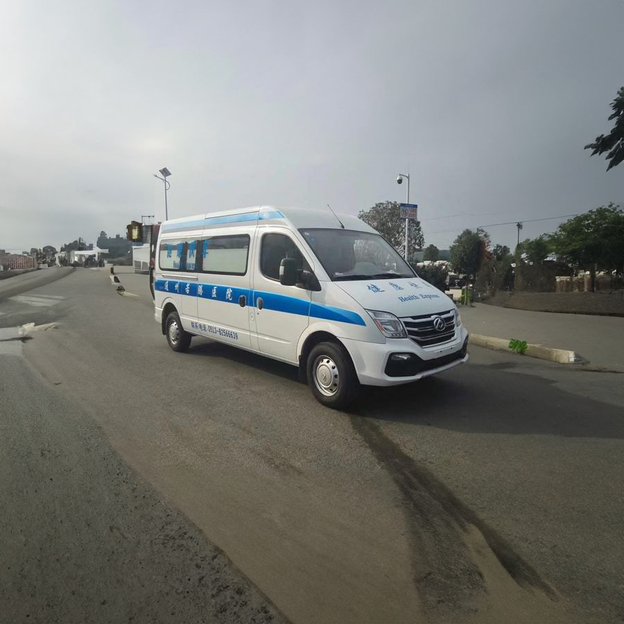 租赁私人救护车电话