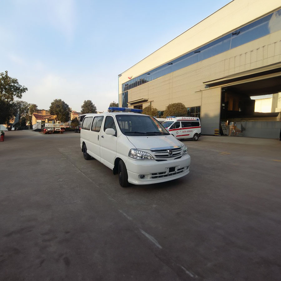 出租急救车联系电话