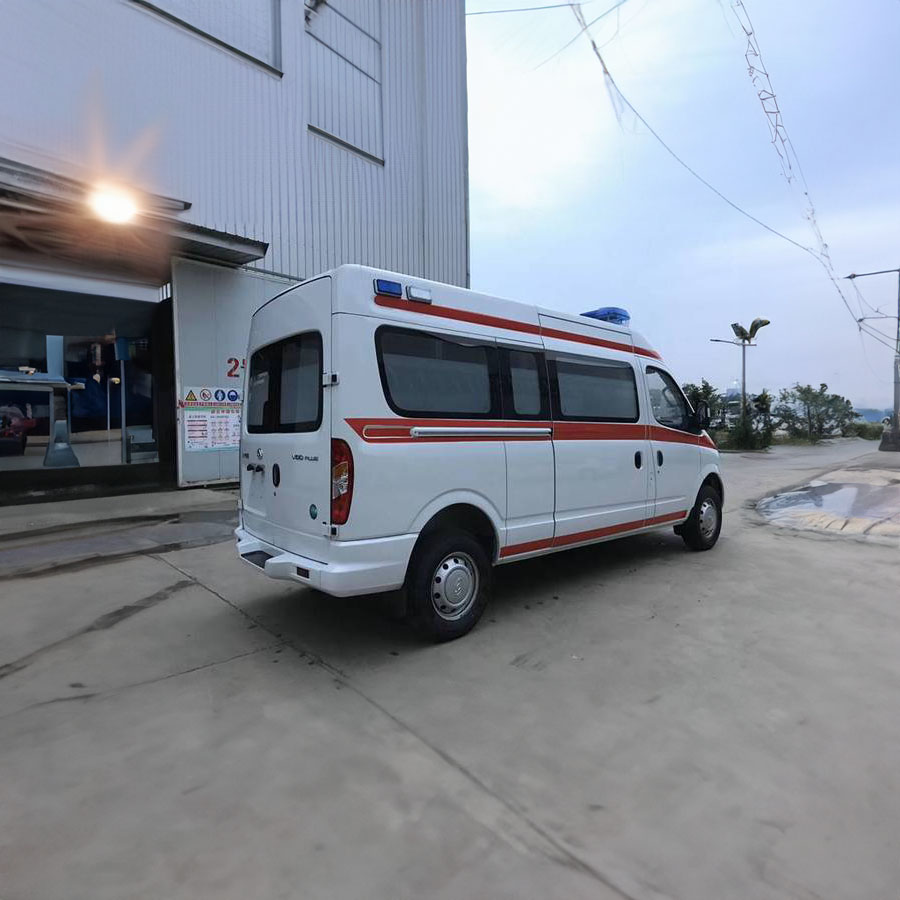 出租救护车联系方式