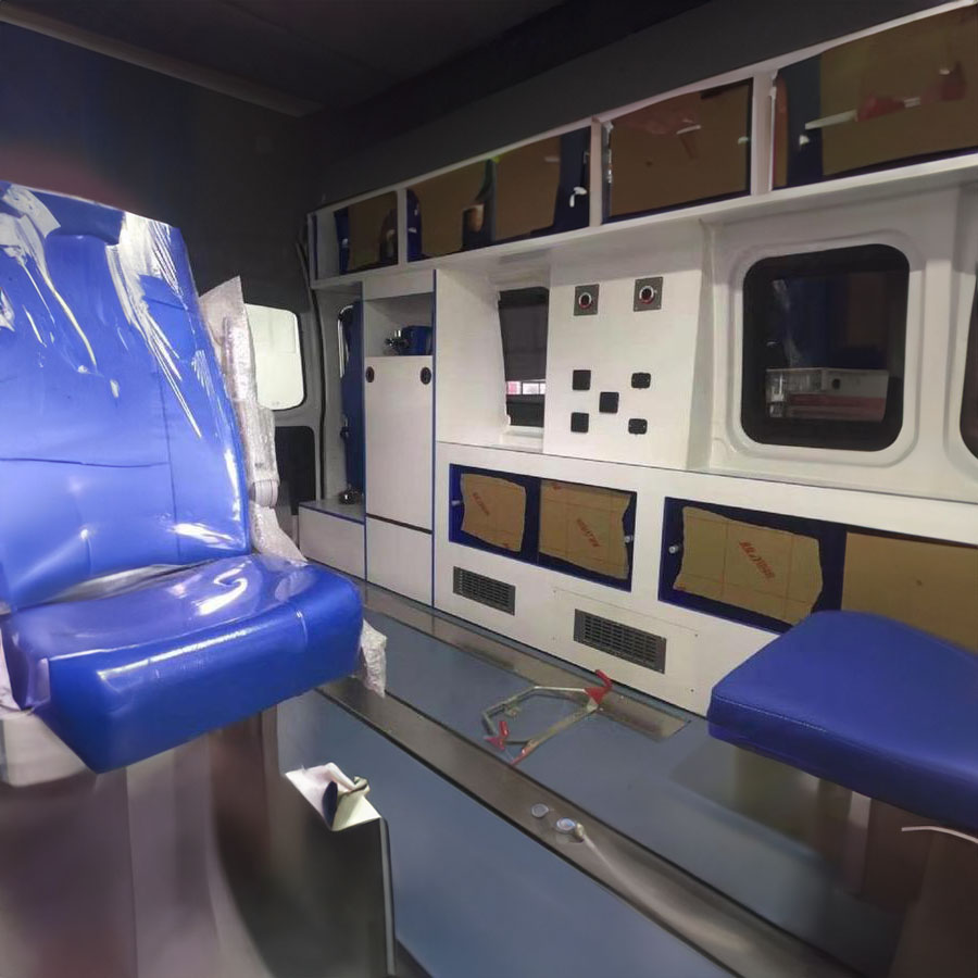 出租急救车电话