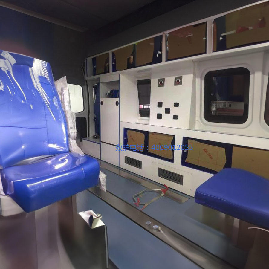 出租私人救护车联系电话