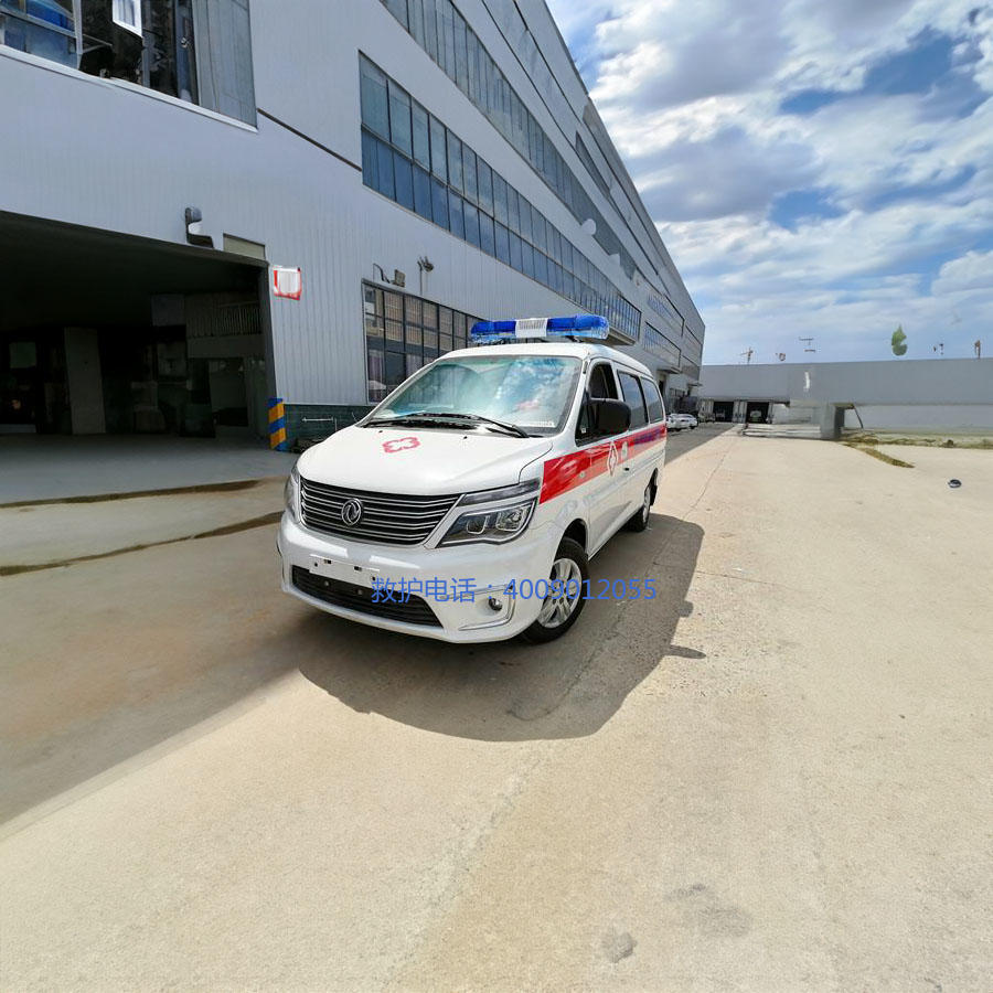 租赁急救车电话号码