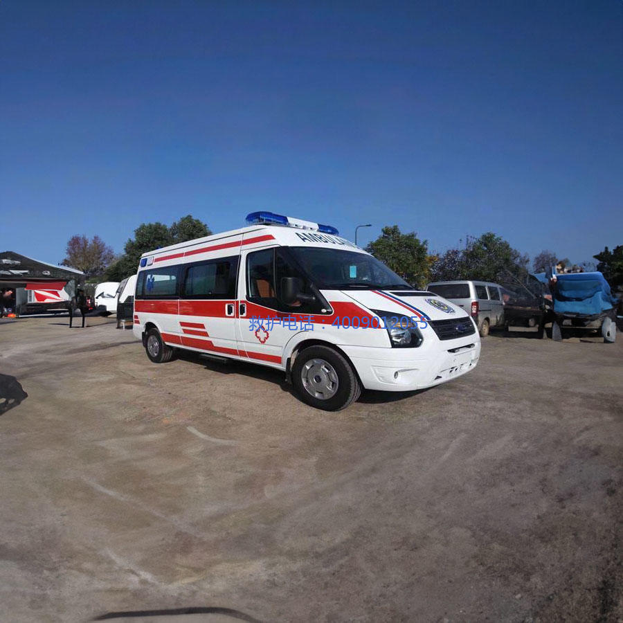 出租私人救护车联系方式