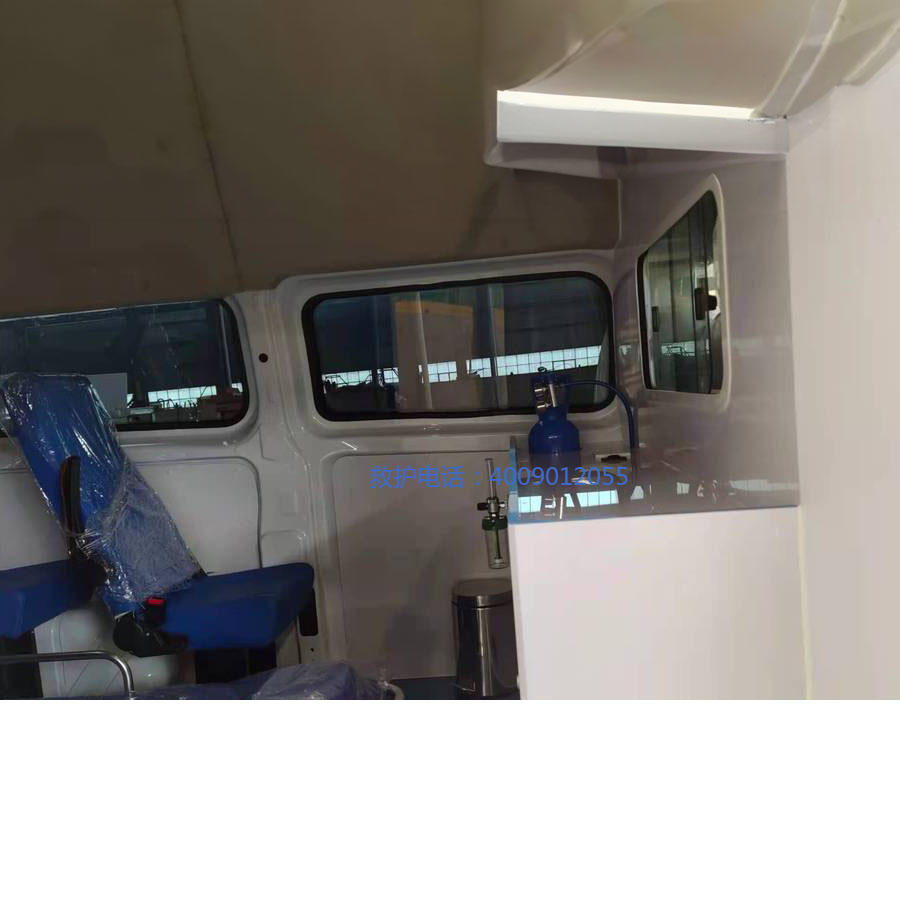 租赁私人救护车电话号码